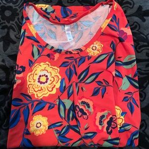 Lularoe Lynnae 3XL